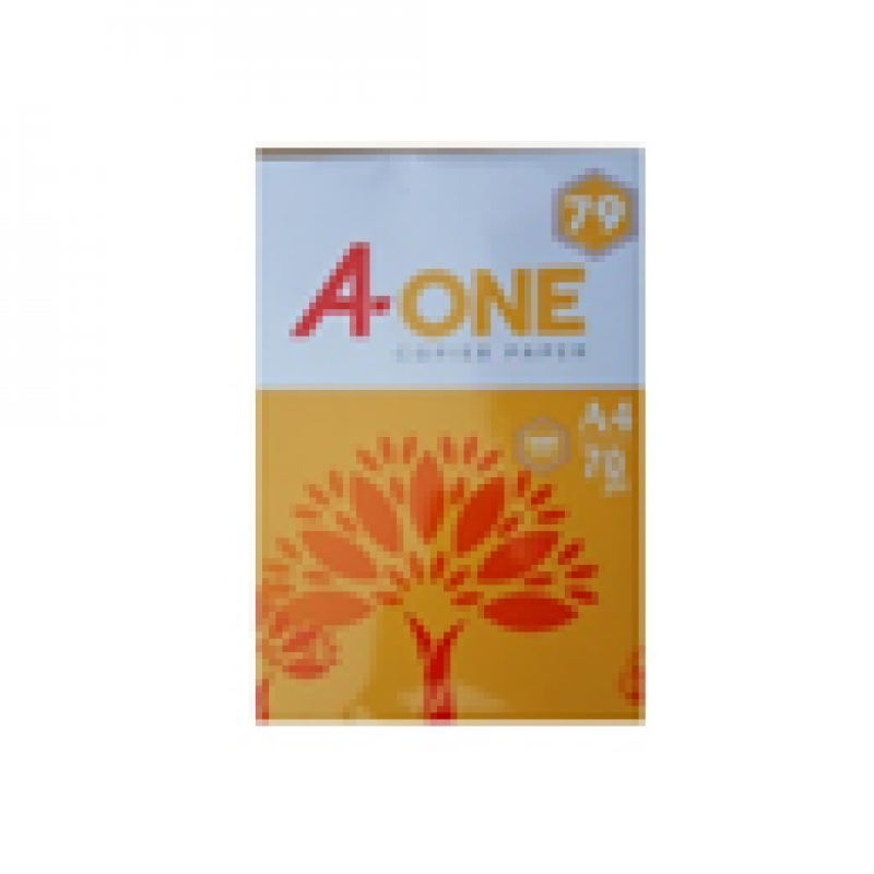 Giấy Aone 70 A4