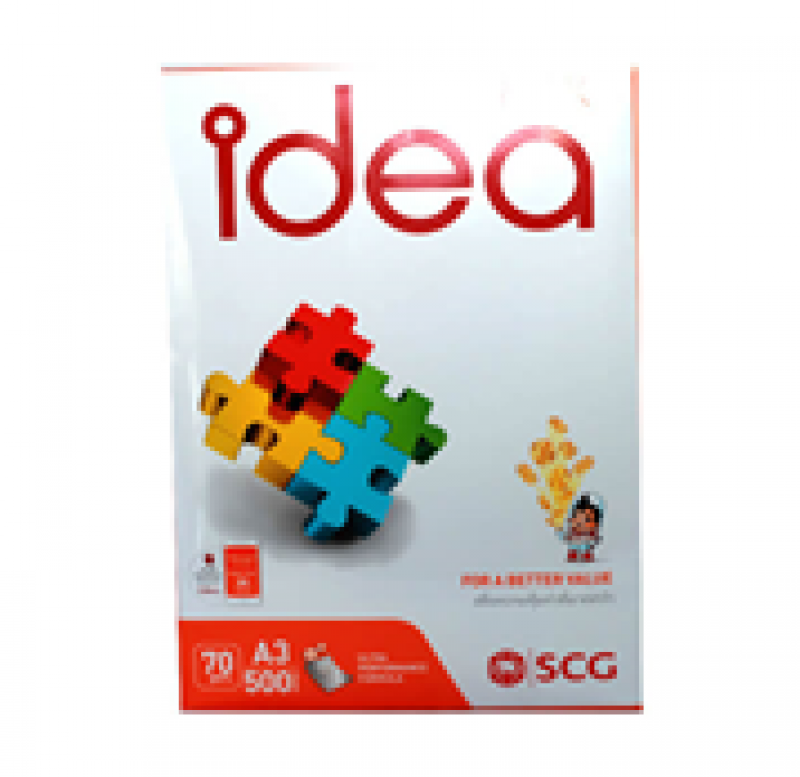 Giấy Idea  70 A3 