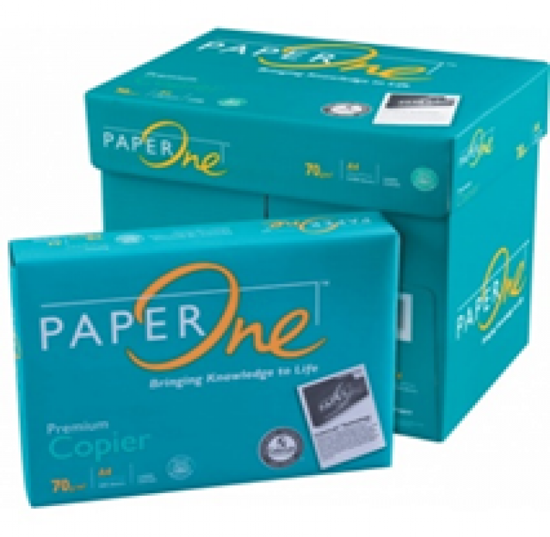 Giấy Paper One 70 A4 