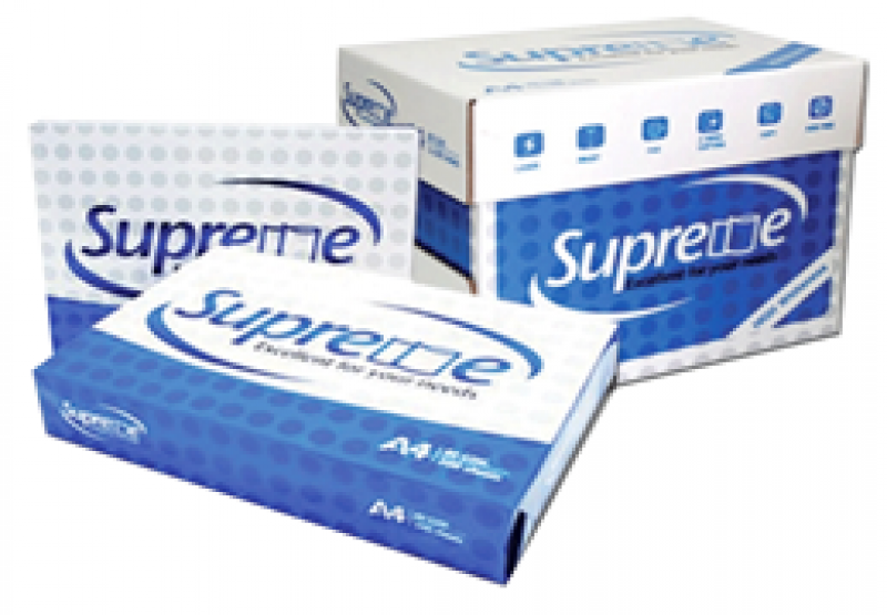 Giấy Suprem 80 A4 