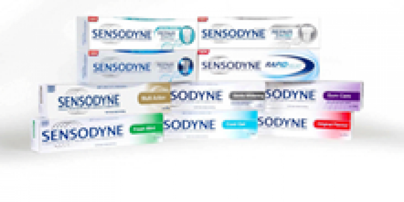 KEM ĐÁNH RĂNG SENSODYNE