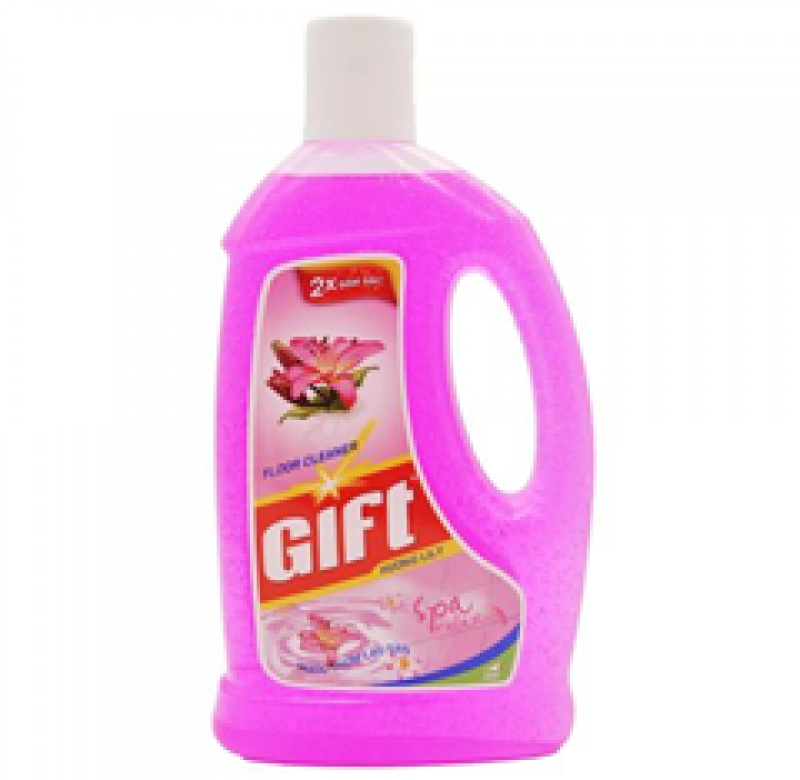 Nước lau sàn Gift 1L