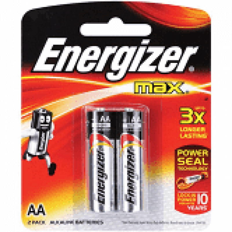 PIN ENERGIZER